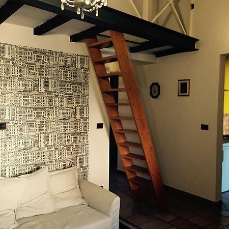 Casa Nina Hotel Bologna Kültér fotó