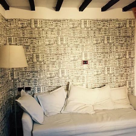 Casa Nina Hotel Bologna Kültér fotó