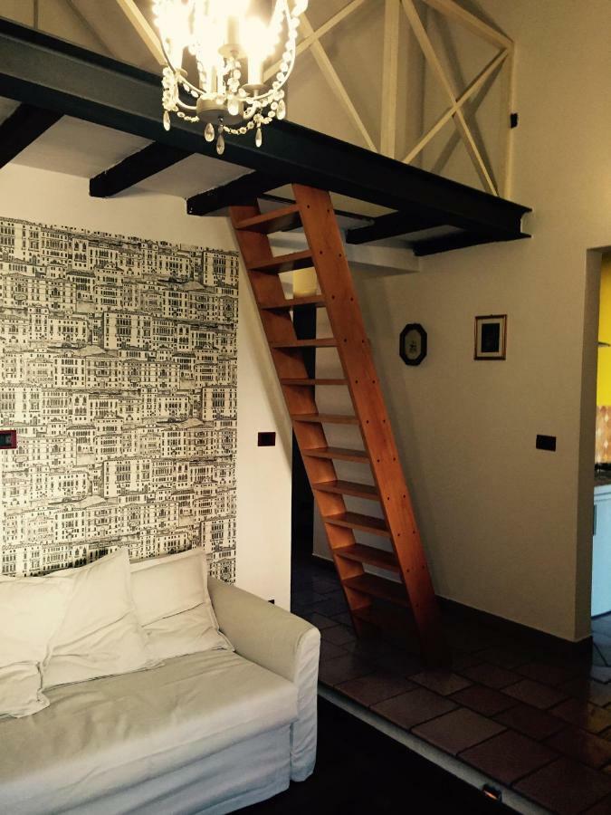 Casa Nina Hotel Bologna Kültér fotó