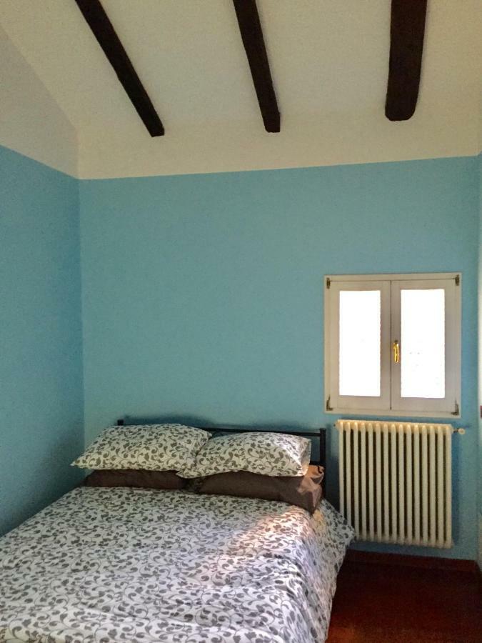 Casa Nina Hotel Bologna Kültér fotó