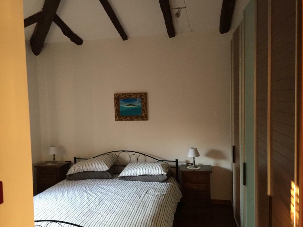 Casa Nina Hotel Bologna Kültér fotó