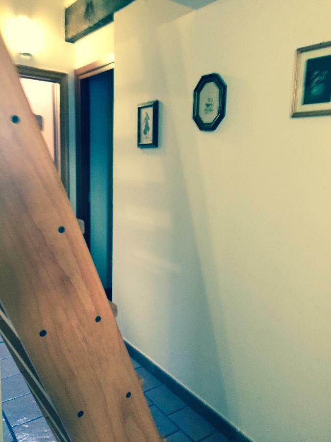Casa Nina Hotel Bologna Kültér fotó